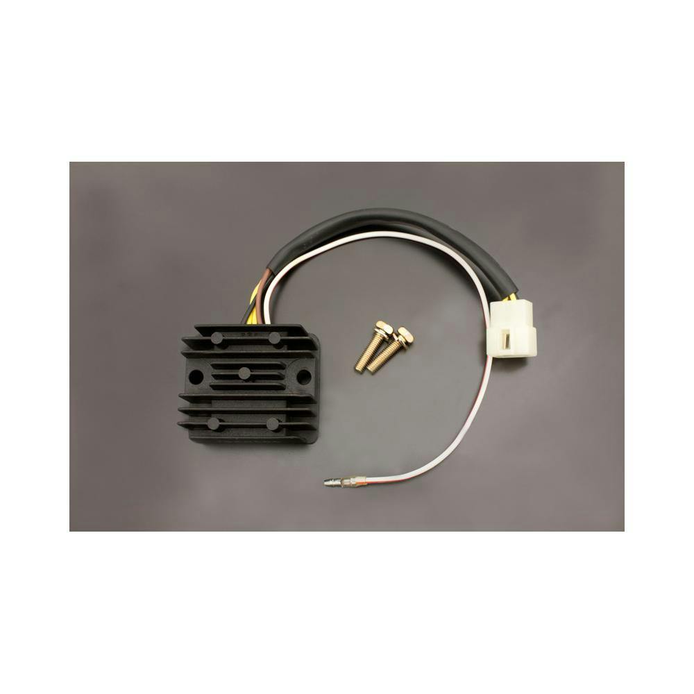 PMC (ピーエムシー) 高性能ICレギュレーター Z400FX E1-E3 194-4081 