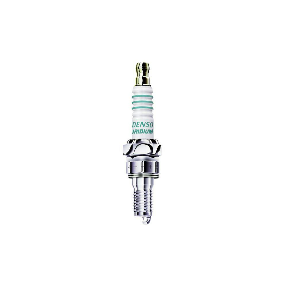 DENSO (デンソー) イリジウムパワープラグ VUH27ES 267700-4770 外装アクセサリー DENSO (デンソー) イリジウムパワープラグ VUH27ES 267700-4770 外装アクセサリー