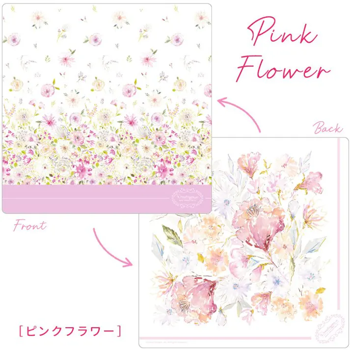 宮武製作所 MIYATAKE Dena Designs 魔法のハンカチ