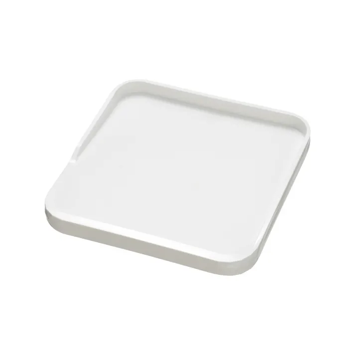 オークス レイエ フチ付きまな板ミニ LES3206【まな板 カッティングボード こぼれにくい コンパクト 軽量 食洗機対応 leye AUX 日本製】