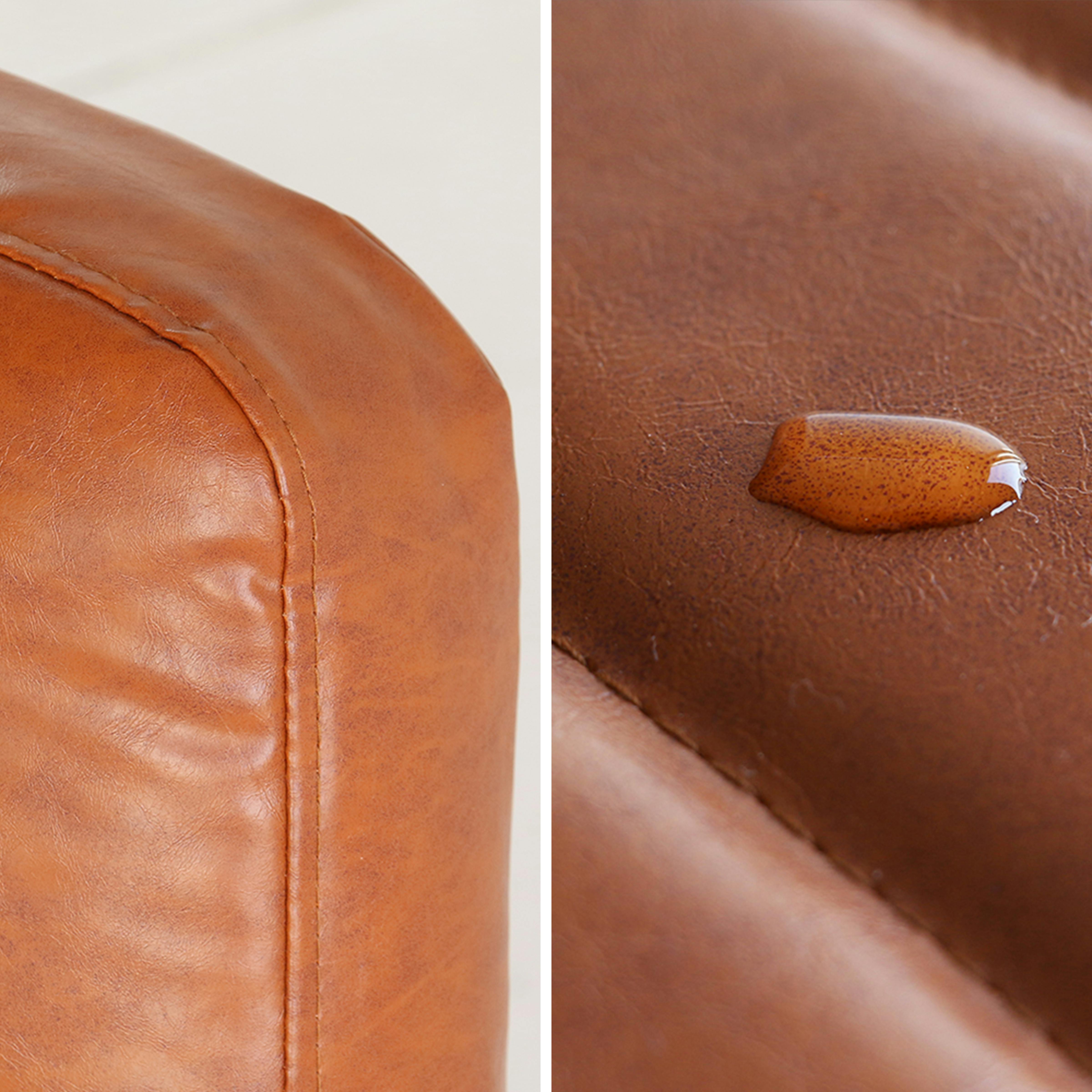 ポケットコイル仕様・14段調節の本格1Pソファ 1P Sofa