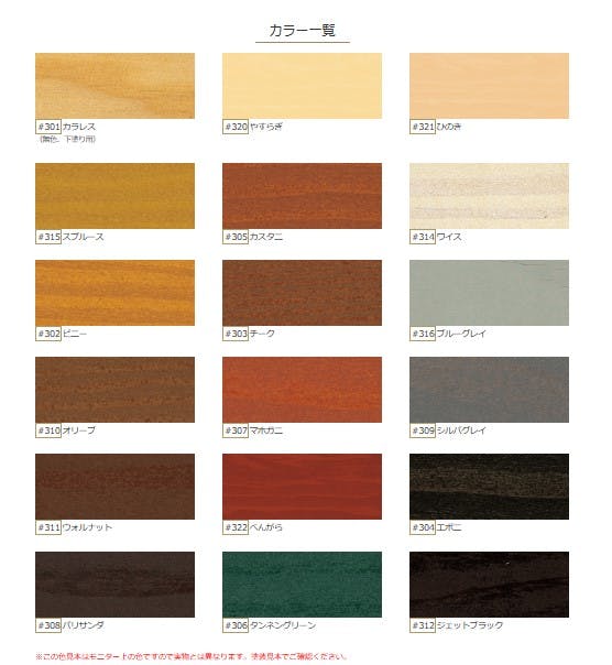 キシラデコール フォレステージ #306 タンネングリーン 14L | ペンキ