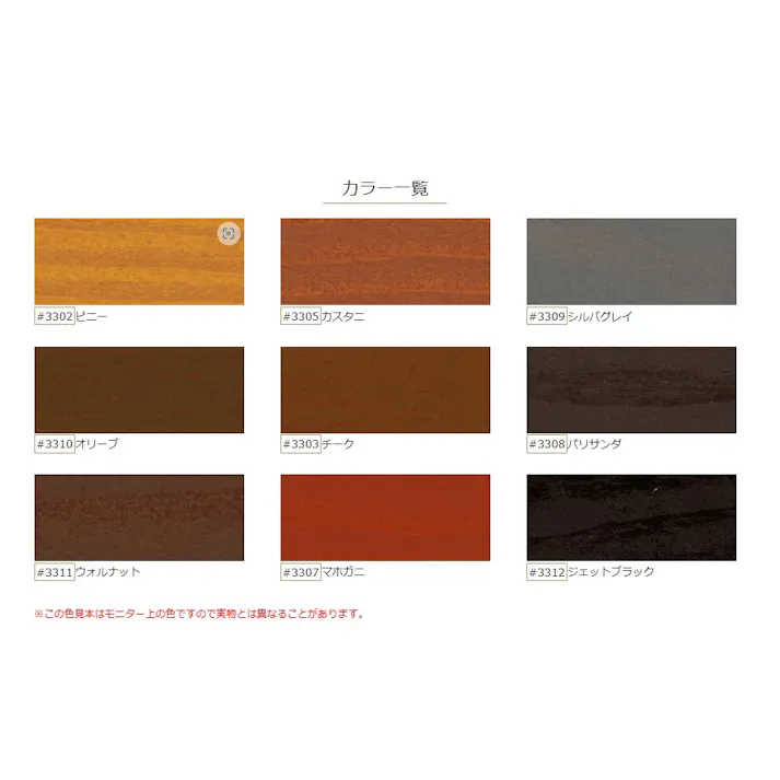 キシラデコール フォレステージHS #3303 チーク 14L 油性 木部 防腐防虫ステイン