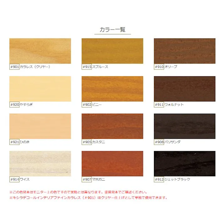 キシラデコール インテリアファイン #908 バリサンダ 3.5Kg 水性木部用ステイン 屋内 食品衛生法