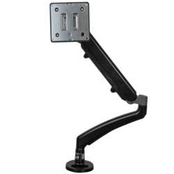 モニターアーム/1画面/12-34インチ/多関節/広可動域/耐荷重7kg パソコン・周辺機器 モニターアーム/1画面/12-34インチ/多関節/広可動域/耐荷重7kg パソコン・周辺機器