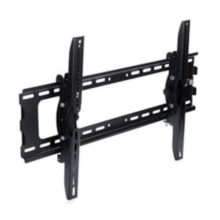 テレビ壁掛け金具/32-75インチ/耐荷重75kg/15度チルトのみ 目安在庫=○