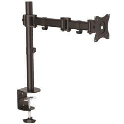モニターアーム/1画面/最大34インチ/多関節/広可動域/耐荷重8kg 目安在庫=○ パソコン・周辺機器 モニターアーム/1画面/最大34インチ/多関節/広可動域/耐荷重8kg 目安在庫=○ パソコン・周辺機器