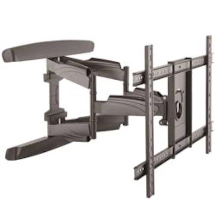 テレビ壁掛け金具/32-70インチ/耐荷重45kg/スイベル・チルト 目安在庫=△