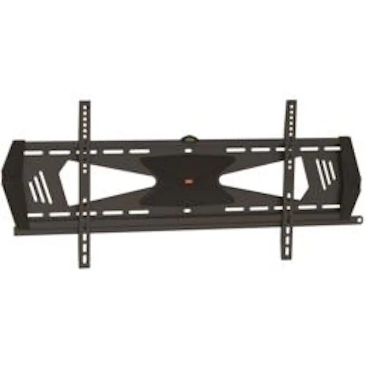 テレビ壁掛け金具/37-75インチ/耐荷重40kg/施錠可能/チルトなし 目安在庫=△