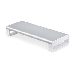 パソコンモニター台/54x22x9cm/耐荷重15 kg/ディスプレイスタンド 目安在庫=△ パソコン・周辺機器 パソコンモニター台/54x22x9cm/耐荷重15 kg/ディスプレイスタンド 目安在庫=△ パソコン・周辺機器