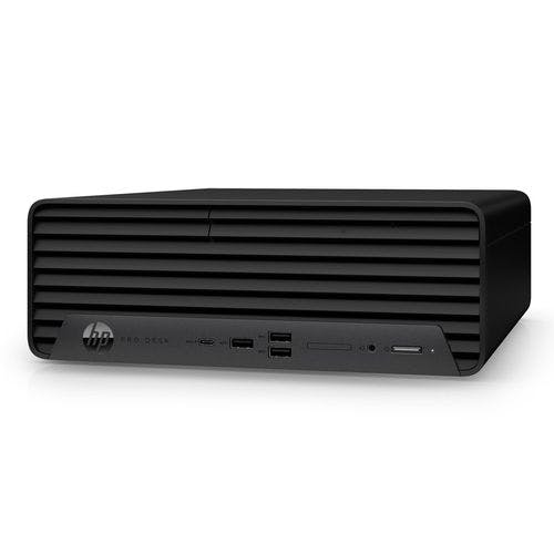 HP Pro SFF 400 G9 Core-i5/16GB/256GB/Win11Pro/DVD-ROMドライブ 目安在庫=○ パソコン HP Pro SFF 400 G9 Core-i5/16GB/256GB/Win11Pro/DVD-ROMドライブ 目安在庫=○ パソコン