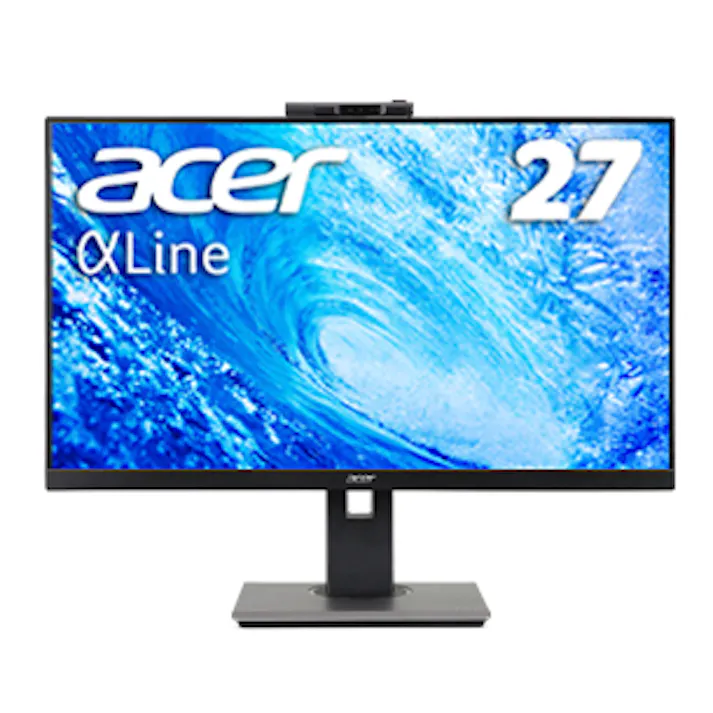 AlphaLine 27型ワイド液晶ディスプレイ (27型/1920×1080/ミニD-Sub15ピン