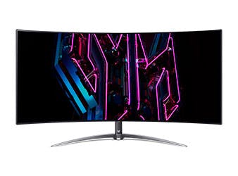 Predator 有機ELディスプレイ(44.5型/3440×1440、UWQHD/HDMI、DisplayPort 目安在庫=△ ディスプレイ Predator 有機ELディスプレイ(44.5型/3440×1440、UWQHD/HDMI、DisplayPort 目安在庫=△ ディスプレイ