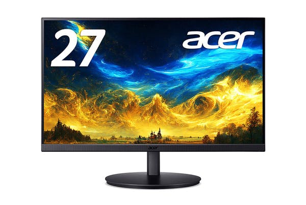 OmegaLine 4K液晶ディスプレイ(27型/3840×2160/HDMI、DisplayPort、USB/ブ 目安在庫=△ ディスプレイ OmegaLine 4K液晶ディスプレイ(27型/3840×2160/HDMI、DisplayPort、USB/ブ 目安在庫=△ ディスプレイ