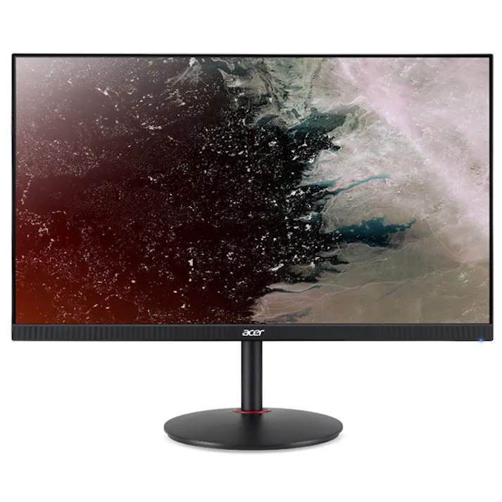 NITRO ゲーミング液晶ディスプレイ (24.1型/1920×1080/HDMI、DisplayPort/
