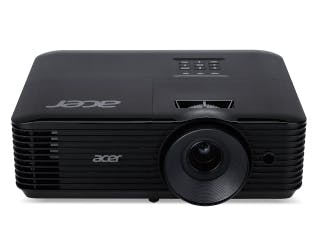 DLPプロジェクター (WXGA (1280×800)/4500 ANSI lm/HDMI 1.4a/3D対応/2.8k パソコン・周辺機器 DLPプロジェクター (WXGA (1280×800)/4500 ANSI lm/HDMI 1.4a/3D対応/2.8k パソコン・周辺機器
