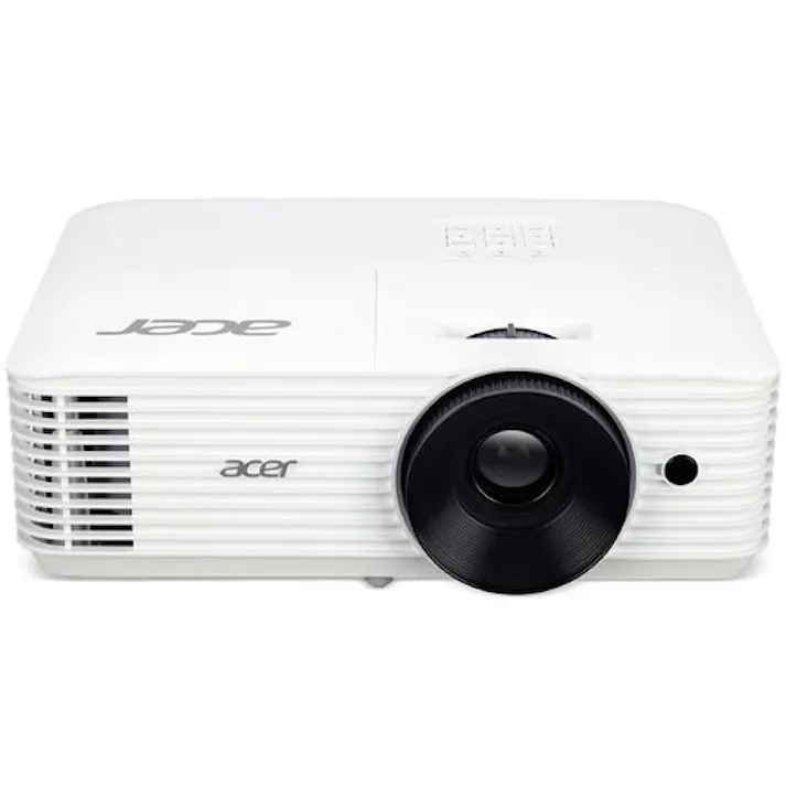 DLPプロジェクター(WXGA (1280×800)/4500 ANSI lm/HDMI 1.4a/3D対応/2.7kg
