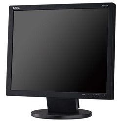 LCD-AS173M-BK 17型液晶ディスプレイ(黒) ディスプレイ LCD-AS173M-BK 17型液晶ディスプレイ(黒) ディスプレイ