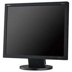 LCD-AS194MI-BK 19型液晶ディスプレイ(黒) ディスプレイ LCD-AS194MI-BK 19型液晶ディスプレイ(黒) ディスプレイ