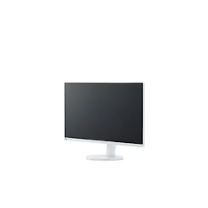 27型3辺狭額縁VAワイド液晶ディスプレイ(白色) 目安在庫=△