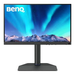 BenQ 写真編集向けSWシリーズ 27型モニター SW272U 目安在庫=△ ディスプレイ BenQ 写真編集向けSWシリーズ 27型モニター SW272U 目安在庫=△ ディスプレイ