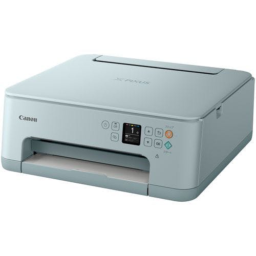 PIXUSTS7530BL インクジェット複合機 TS7530 BLUE 目安在庫=△ プリンター PIXUSTS7530BL インクジェット複合機 TS7530 BLUE 目安在庫=△ プリンター