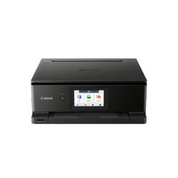 インクジェット複合機 TS8730 BLACK プリンター インクジェット複合機 TS8730 BLACK プリンター