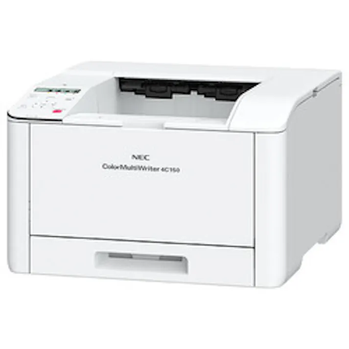 PR-L4C150 A4カラーページプリンタ Color MultiWriter 4C150