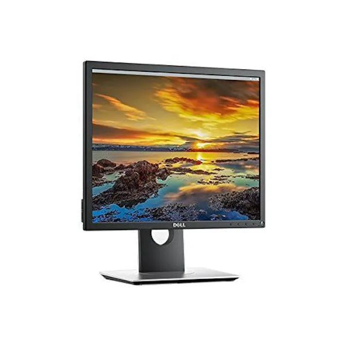 液晶ディスプレイ 19型/1280×1024/VGA、DisplayPort、HDMI、USB/ブラック/ 目安在庫=○