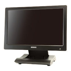 10.1型高解像度液晶搭載 業務用液晶ディスプレイ (黒) LCD1015 ディスプレイ 10.1型高解像度液晶搭載 業務用液晶ディスプレイ (黒) LCD1015 ディスプレイ