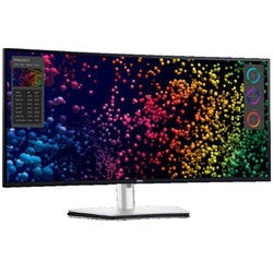 液晶ディスプレイ39.7型/5120×2160/HDMI、DisplayPort/ブラック/9Wスピー ディスプレイ 液晶ディスプレイ39.7型/5120×2160/HDMI、DisplayPort/ブラック/9Wスピー ディスプレイ