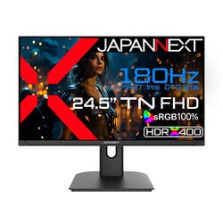 JN-245GT180FHDR 目安在庫=△ ディスプレイ JN-245GT180FHDR 目安在庫=△ ディスプレイ