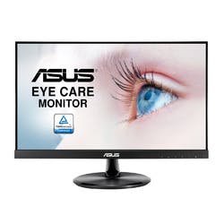 VP229HV Eye Care液晶ディスプレイ 21.5型 目安在庫=△ ディスプレイ VP229HV Eye Care液晶ディスプレイ 21.5型 目安在庫=△ ディスプレイ