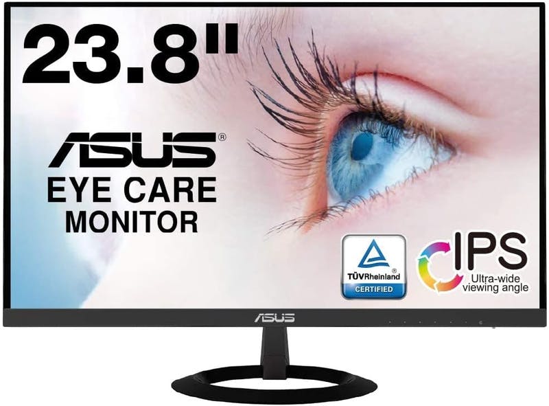ワイド液晶ディスプレイ 23.8型/1920×1080/HDMI、アナログRGB/ブラック/ス 目安在庫=○ ディスプレイ ワイド液晶ディスプレイ 23.8型/1920×1080/HDMI、アナログRGB/ブラック/ス 目安在庫=○ ディスプレイ