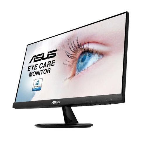 VP229HE Eye CaretfBXvC 21.5^ fBXvC