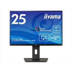 <ProLite>25型 ワイド液晶ディスプレイ ProLite XUB2595WSU-5(1920x1200/IP 目安在庫=△ ディスプレイ <ProLite>25型 ワイド液晶ディスプレイ ProLite XUB2595WSU-5(1920x1200/IP 目安在庫=△ ディスプレイ