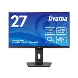 <ProLite>27型 ワイド液晶ディスプレイ ProLite XUB2792HSU-B6(1920x1080/I 目安在庫=○ ディスプレイ <ProLite>27型 ワイド液晶ディスプレイ ProLite XUB2792HSU-B6(1920x1080/I 目安在庫=○ ディスプレイ