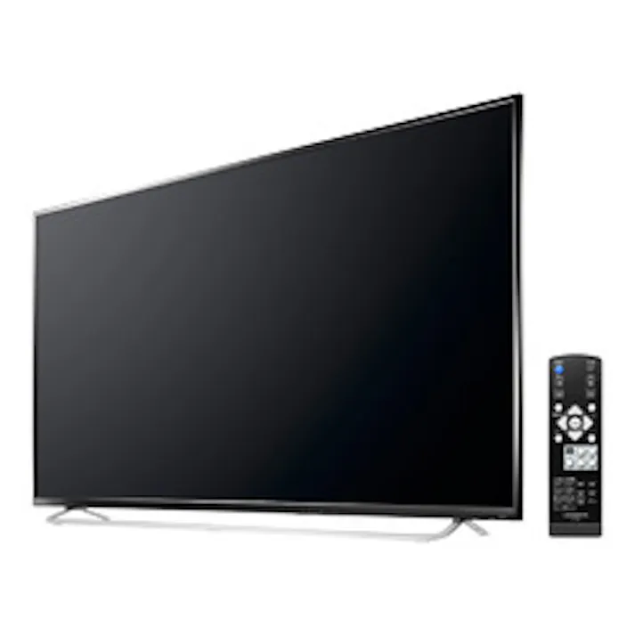 「5年保証」4K対応&広視野角ADS 55型(可視領域54.6型)ワイド液晶