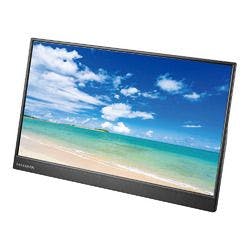 広視野角ADSパネル採用 15.6型フルHD対応モバイルディスプレイ 目安在庫=○ ディスプレイ 広視野角ADSパネル採用 15.6型フルHD対応モバイルディスプレイ 目安在庫=○ ディスプレイ