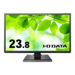 5年保証広視野角ADS DisplayPort23.8型ワイド液晶ディスプレイ 黒 目安在庫=○ ディスプレイ 5年保証広視野角ADS DisplayPort23.8型ワイド液晶ディスプレイ 黒 目安在庫=○ ディスプレイ