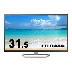 5年保証広視野角ADSパネル DisplayPort31.5型ワイド液晶ディスプレイ 目安在庫=○ ディスプレイ 5年保証広視野角ADSパネル DisplayPort31.5型ワイド液晶ディスプレイ 目安在庫=○ ディスプレイ
