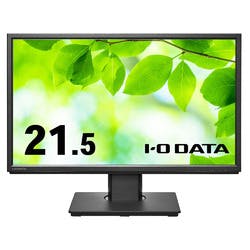 5年保証フリースタイルスタンド&広視野角ADSパネル21.5ワイド液晶BK 目安在庫=△ ディスプレイ 5年保証フリースタイルスタンド&広視野角ADSパネル21.5ワイド液晶BK 目安在庫=△ ディスプレイ