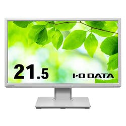 5年保証フリースタイルスタンド&広視野角ADSパネル21.5ワイド液晶WH 目安在庫=△ ディスプレイ 5年保証フリースタイルスタンド&広視野角ADSパネル21.5ワイド液晶WH 目安在庫=△ ディスプレイ