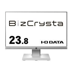 「5年保証」23.8型ワイド液晶ホワイト ディスプレイ 「5年保証」23.8型ワイド液晶ホワイト ディスプレイ
