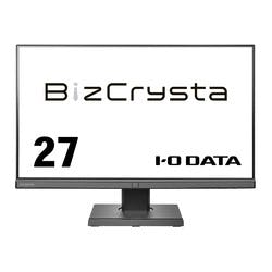 「5年保証」27型ワイド液晶ブラック 目安在庫=○ ディスプレイ 「5年保証」27型ワイド液晶ブラック 目安在庫=○ ディスプレイ