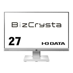 「5年保証」27型ワイド液晶ホワイト ディスプレイ 「5年保証」27型ワイド液晶ホワイト ディスプレイ