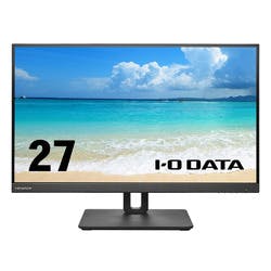 「5年保証」4K対応&USB Type-C搭載27型液晶ディスプレイ 目安在庫=△ ディスプレイ 「5年保証」4K対応&USB Type-C搭載27型液晶ディスプレイ 目安在庫=△ ディスプレイ