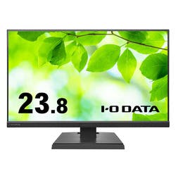 「5年保証」23.8型ワイド液晶ブラック 目安在庫=○ ディスプレイ 「5年保証」23.8型ワイド液晶ブラック 目安在庫=○ ディスプレイ