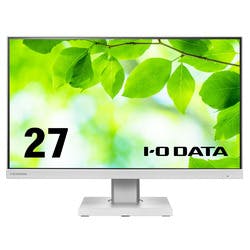 「5年保証」27型液晶ディスプレイ白 目安在庫=△ ディスプレイ 「5年保証」27型液晶ディスプレイ白 目安在庫=△ ディスプレイ