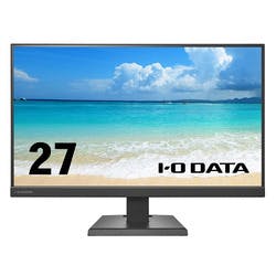 「5年保証」27型液晶ディスプレイ 目安在庫=△ ディスプレイ 「5年保証」27型液晶ディスプレイ 目安在庫=△ ディスプレイ